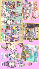 我的城市童话世界图2