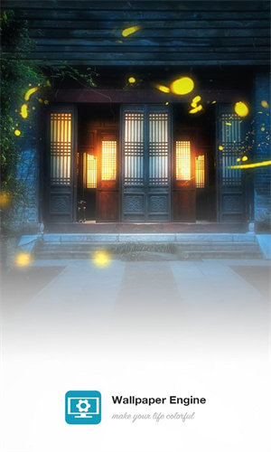 WallpaperEngine壁纸图1