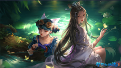 新倩女幽魂互通版4