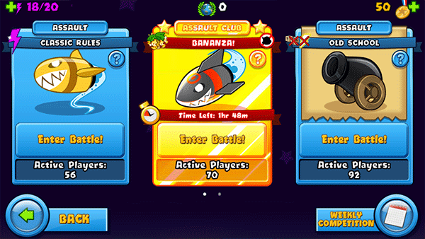 猴子塔防最新版图2