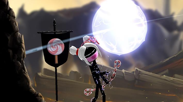 超级射击达人图2