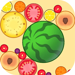 合成大西瓜红包版