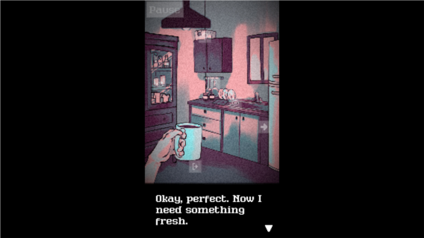 抬头只见天花板全部解锁版图2