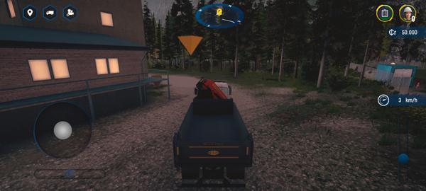 建筑模拟器4解锁全部车辆截图3