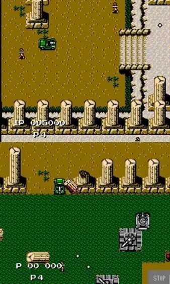 赤色要塞單機版