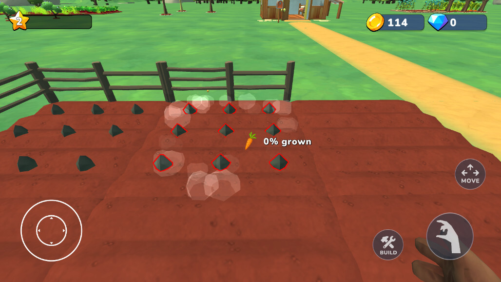 舒适农场模拟图1