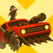 最后地带生存之战手游