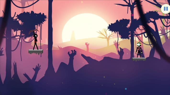 超级射击达人图1