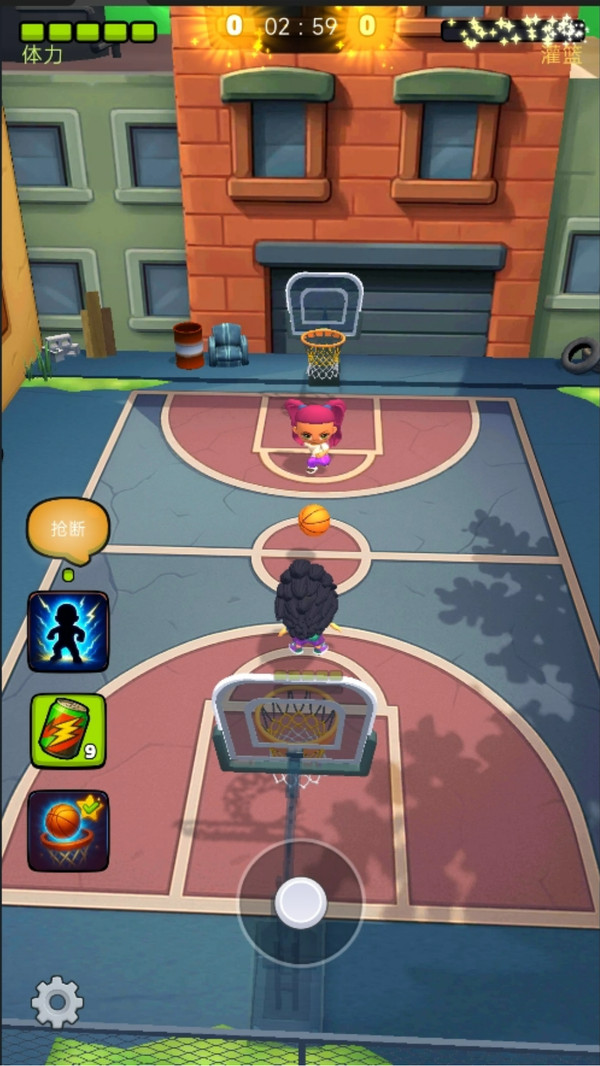 指尖篮球官网版图1