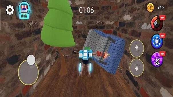 玩具疯狂冒险图2