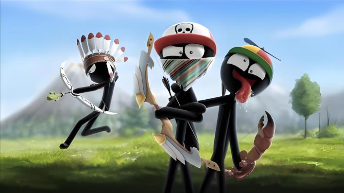 超级射击达人图3