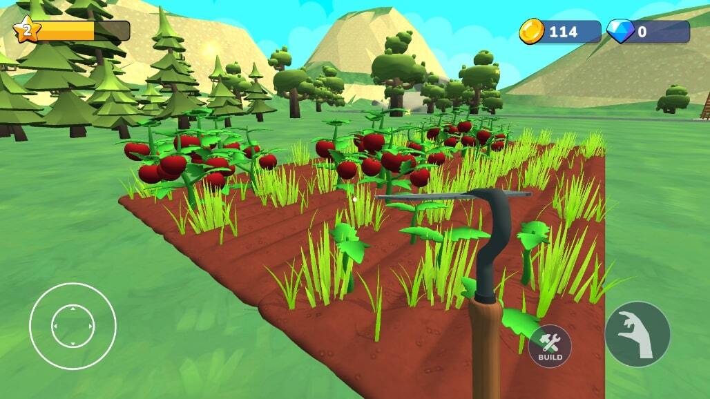 舒适农场模拟图3