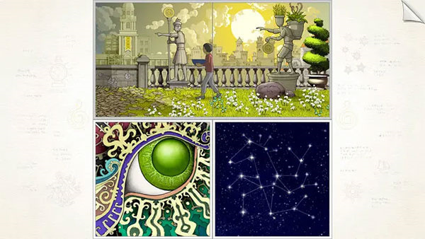 画中世界免费版(3)