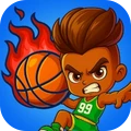 指尖篮球官网版