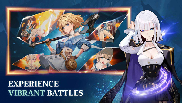 星际水手2025官网版图3