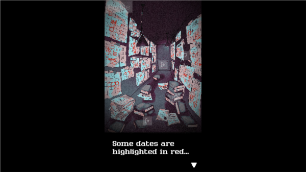 抬头只见天花板全部解锁版图3