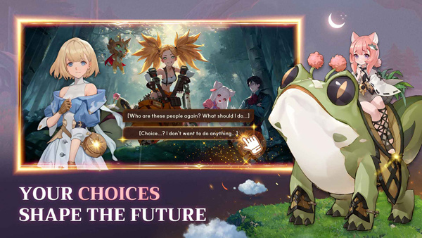 星际水手2025官网版图1