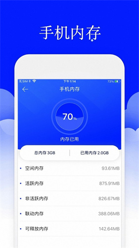 安大师