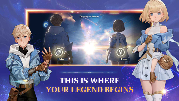 星际水手2025官网版图2