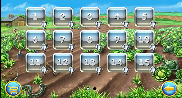 瘋狂農場3手機版