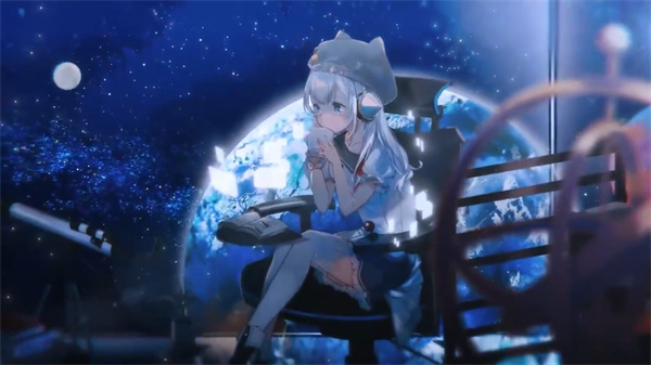 旋转音律Rotaeno最新版(1)