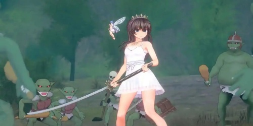 野外少女1.9汉化版最新版本图4