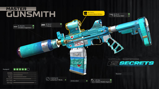 战斗大师国际服截图3