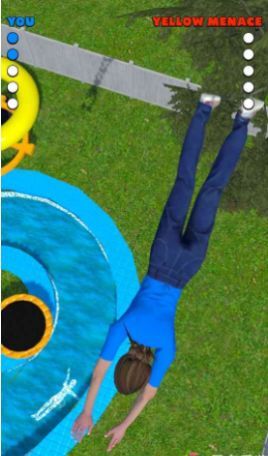 跳水挑战赛安卓版图1