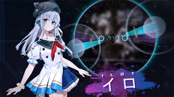 旋转音律Rotaeno最新版(3)