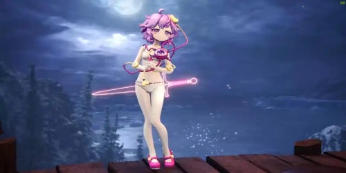 野外少女1.9汉化版最新版本图1
