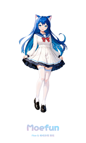 moefun动漫免费版
