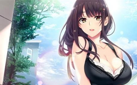 如月真绫的指导汉化版(3)