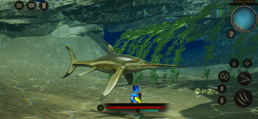 泰坦之路国际服图2