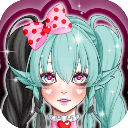 怪物女孩换装无广告版