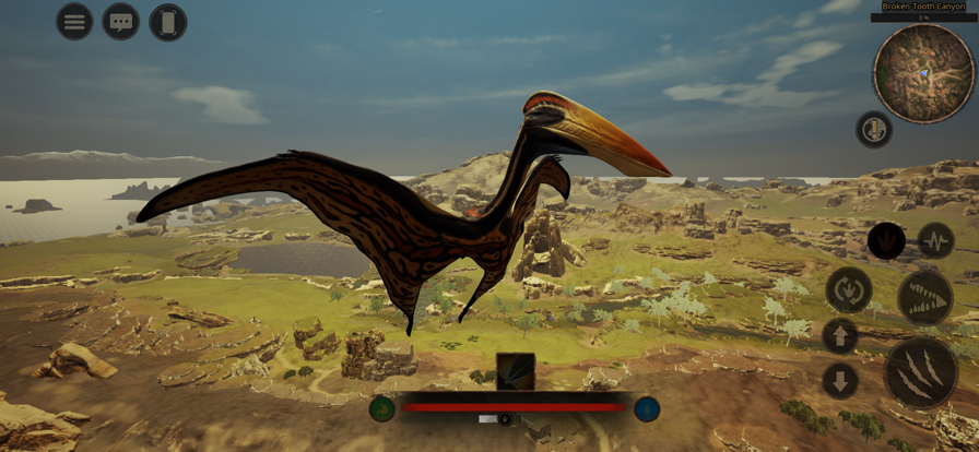 泰坦之路国际服图1