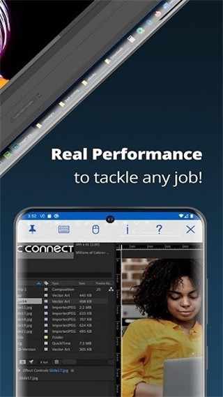 vncviewer(3)
