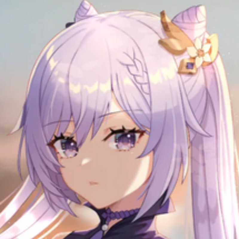 刻晴触摸中文版