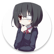 琉璃神社旧版