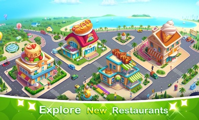 梦幻厨房安卓版图2