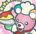 布偶动物的餐厅中文版