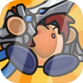 冲啊逗英雄游戏