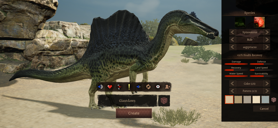 泰坦之路国际服图3