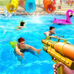 水上游乐园官网版