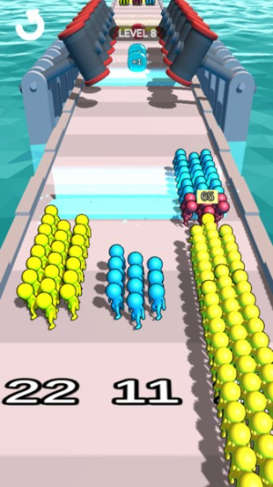 人类冲突3D官网版图2