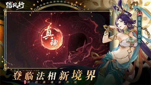 踏风行手官方版(1)