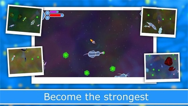 孢子进化论2最新版(1)