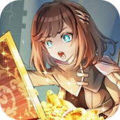 地牢寻宝小队手游
