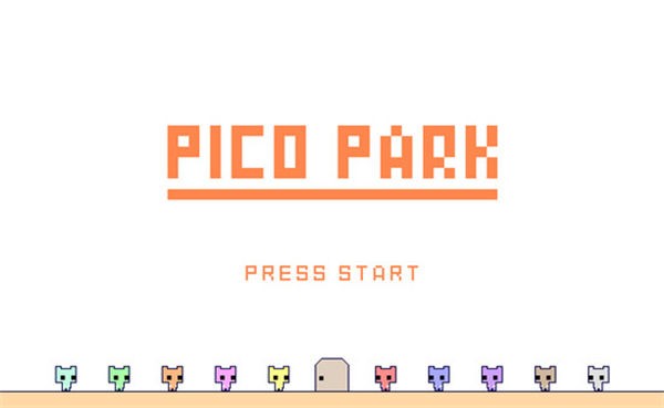 pico park手机版(2)