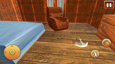 恐怖屠夫先生最新版图3