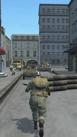 二战前线英雄图2